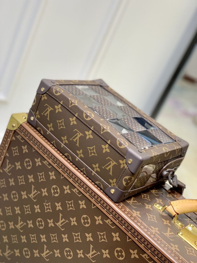 LV Box Bags